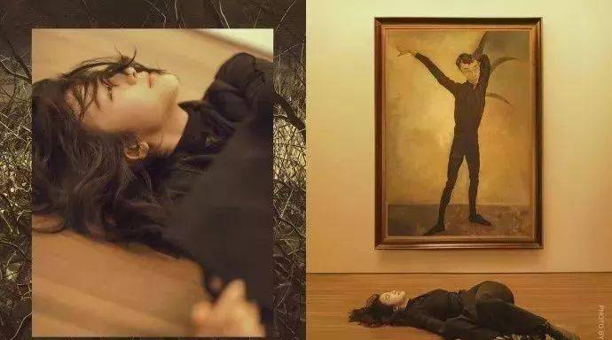 step|拒绝大众化，改变你的素发造型