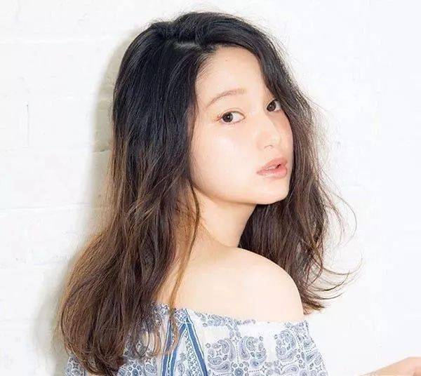 step|拒绝大众化，改变你的素发造型