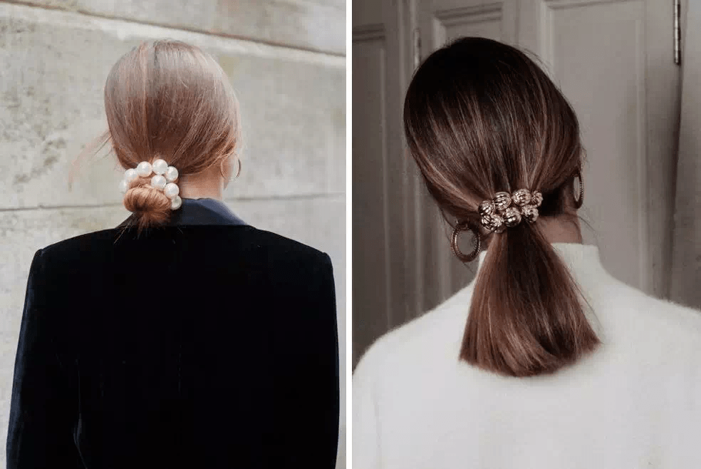 服装|想提升高级时髦感，先从配饰开始