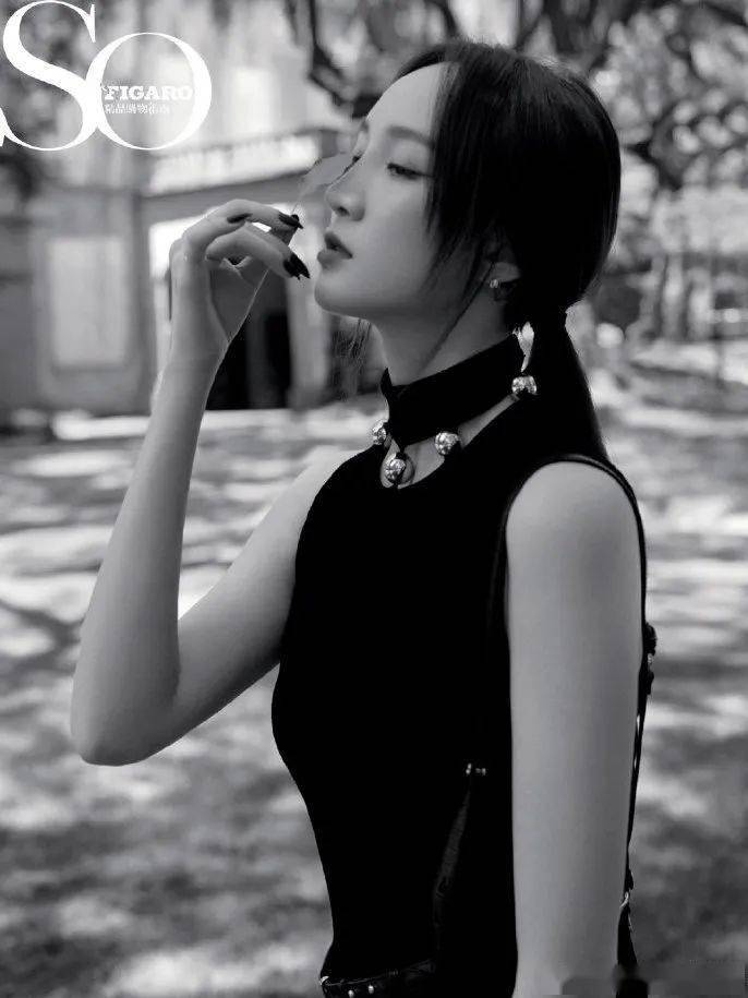 时尚|孟佳成团后时尚资源好到逆天 还不是因为私下这些“小动作”！