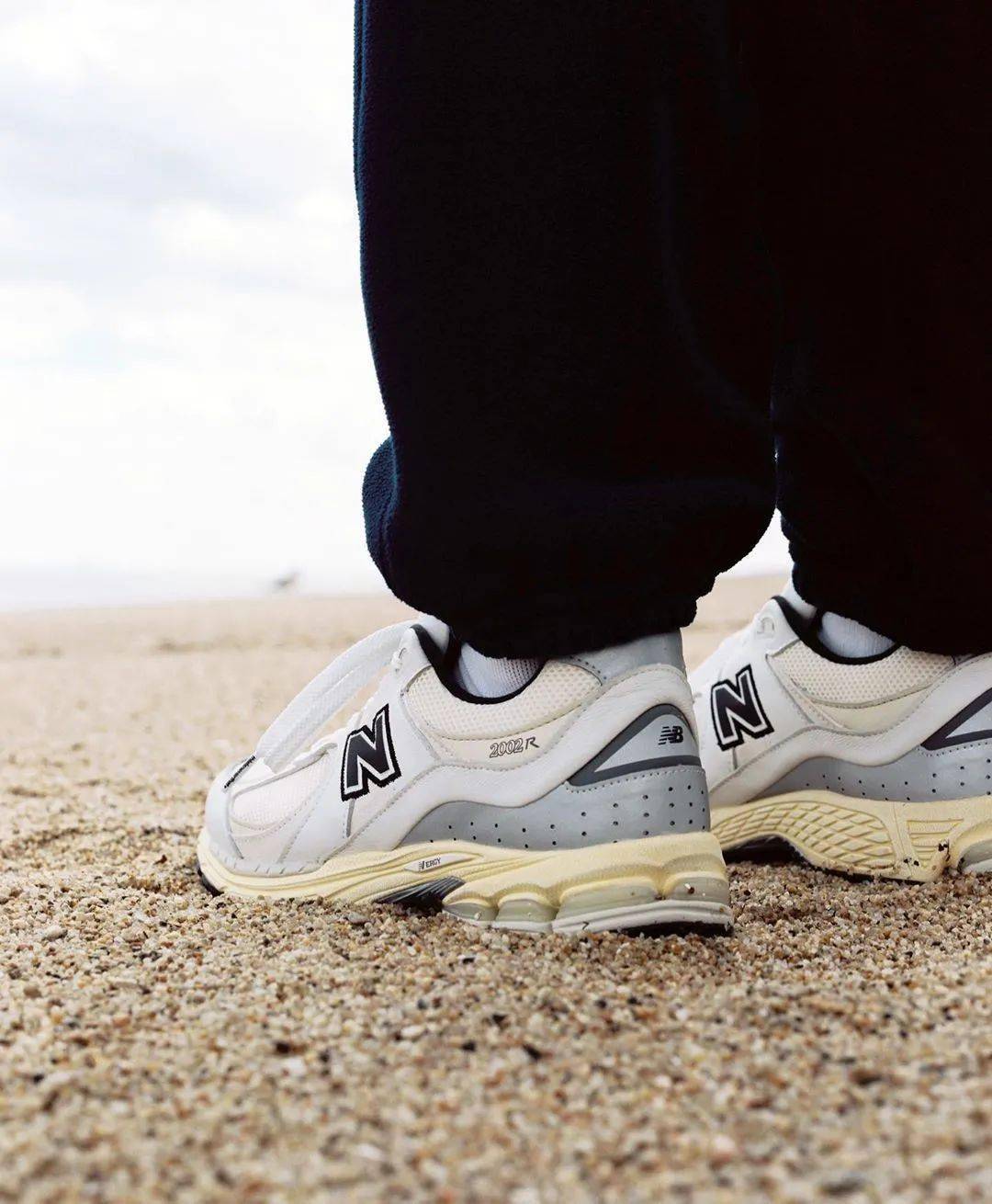 系列|潮事 | 最近的 New Balance 联名也太多了吧？