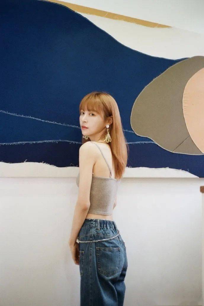 头发|百变造型从“头”开始，你喜欢哪个颜色？