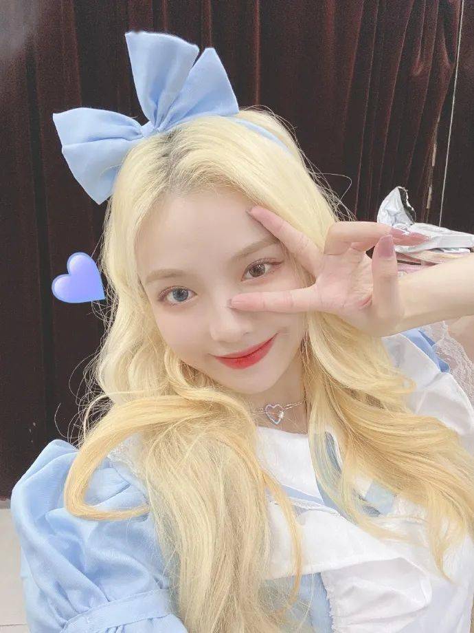 头发|百变造型从“头”开始，你喜欢哪个颜色？