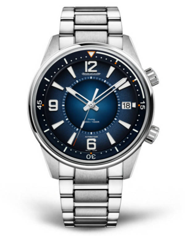 传承|积家:从潜水腕表历史传承中汲取新灵感