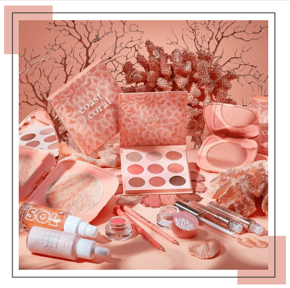 新品|虽然我有100多盘眼影，但今年的秋冬新品还是想买…