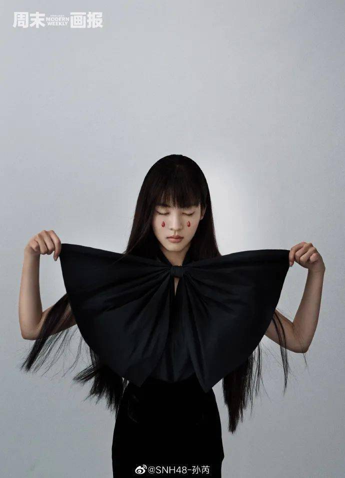 头发|百变造型从“头”开始，你喜欢哪个颜色？