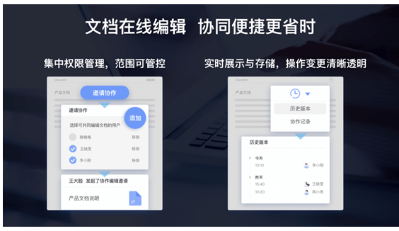 办公|从提效到创新，百度如流AI智能办公标准深层次赋能企业办公