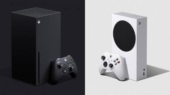 Xbox|国外零售商推Xbox Series X/S预购福利：旧主机换新可享现金补贴