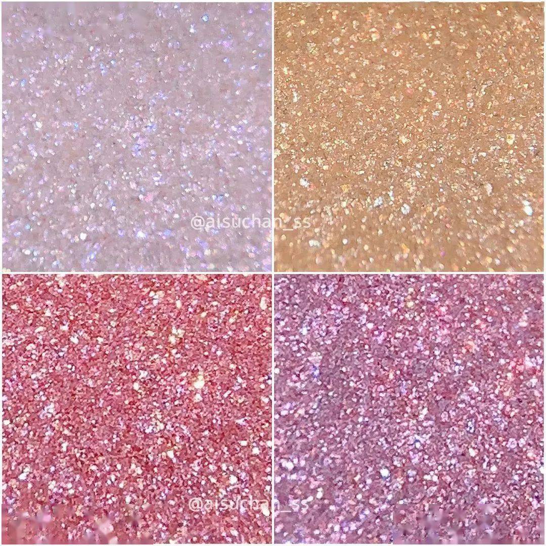 新品|虽然我有100多盘眼影，但今年的秋冬新品还是想买…