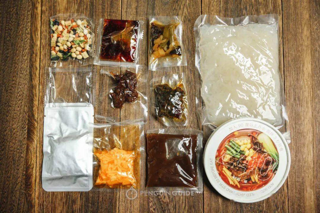 减肥|低卡零食和减肥代餐到底是不是智商税？我们花了1000块为你找答案