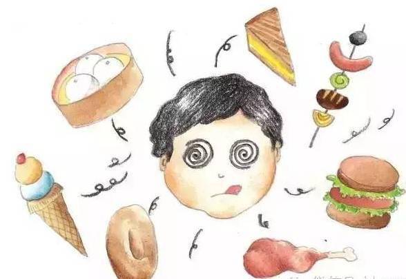 节食减肥为什么更胖 2322b942d1bb4c9a8f44e2237acecbb0.jpeg