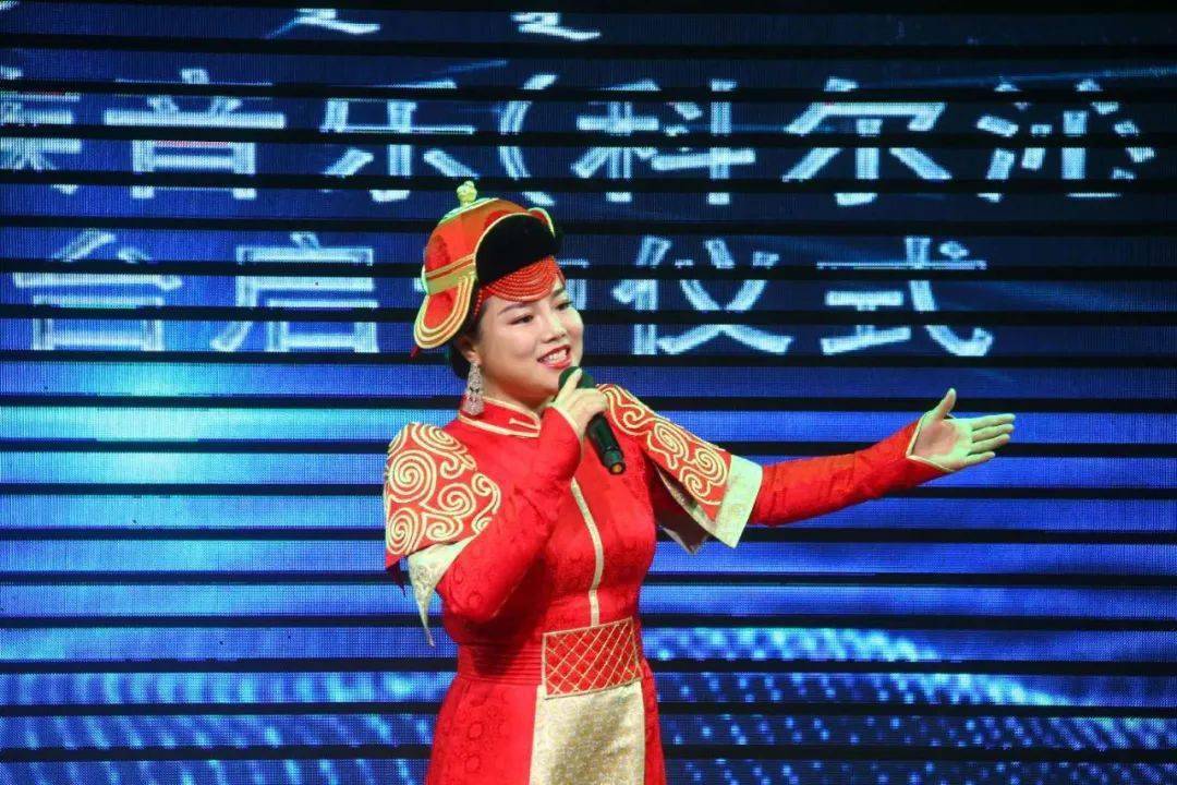 科尔沁民歌简谱_科尔沁民歌西路简谱