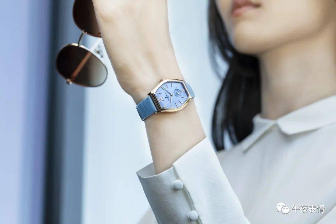 表情|午夜表情 | 表展过后，新表继续