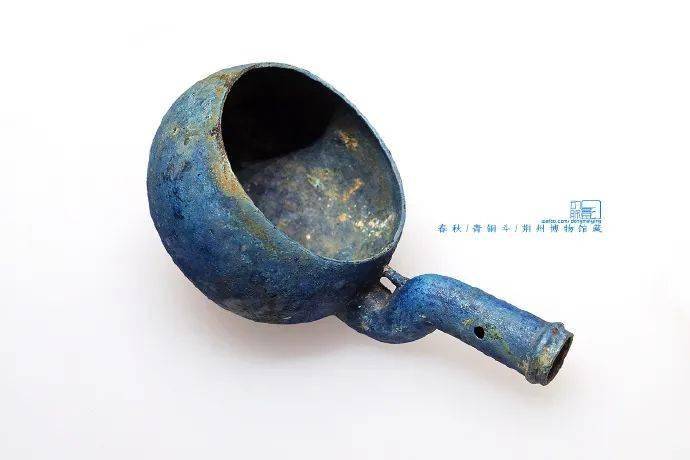 古代酒器一览！看觚彝卣角爵觥罍瓿卮尊盉斝觯…当浮一大白！_青铜器