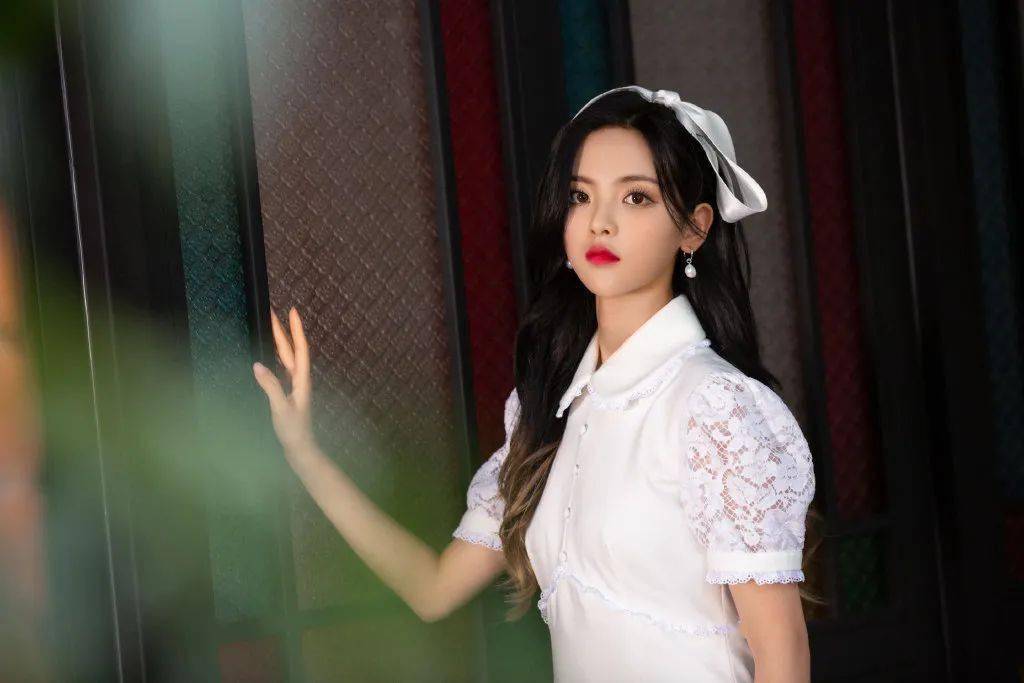 头发|揭秘天生的发量，我们靠后天