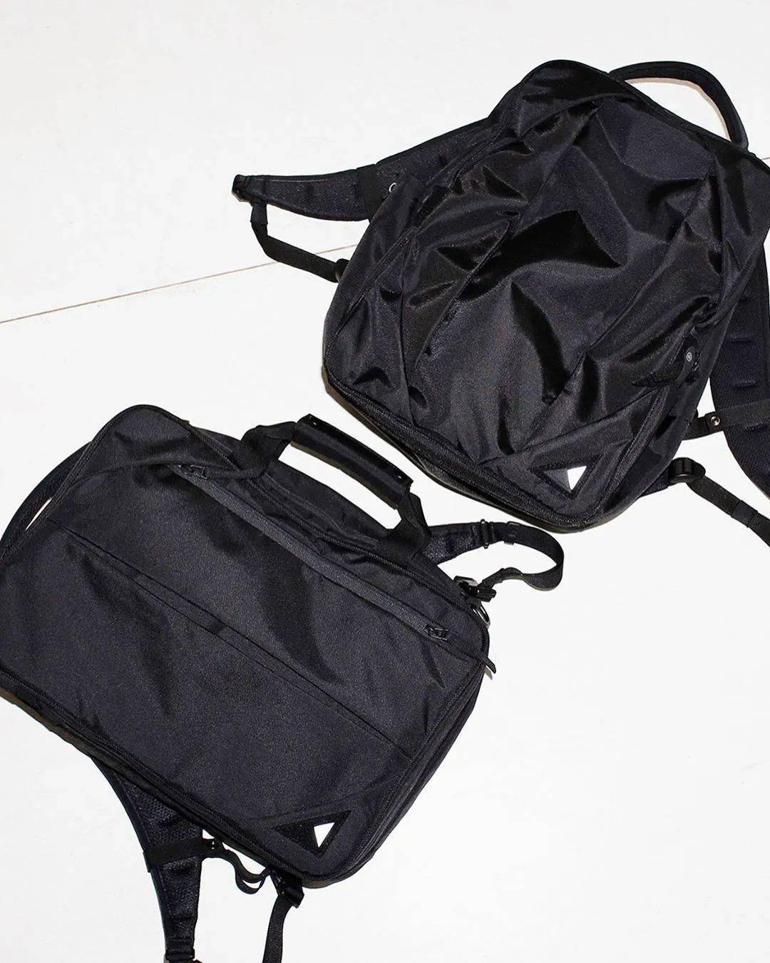 Sacoche|对于 master-piece，你还需要知道两条支线和两位灵魂人物