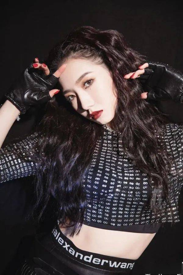 头发|揭秘天生的发量，我们靠后天