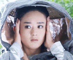 白凤九|红人馆 | 仙侠“白月光”，除了刘亦菲你还能想到谁？
