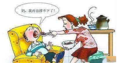 干燥季节:孩子为什么老是流鼻血?