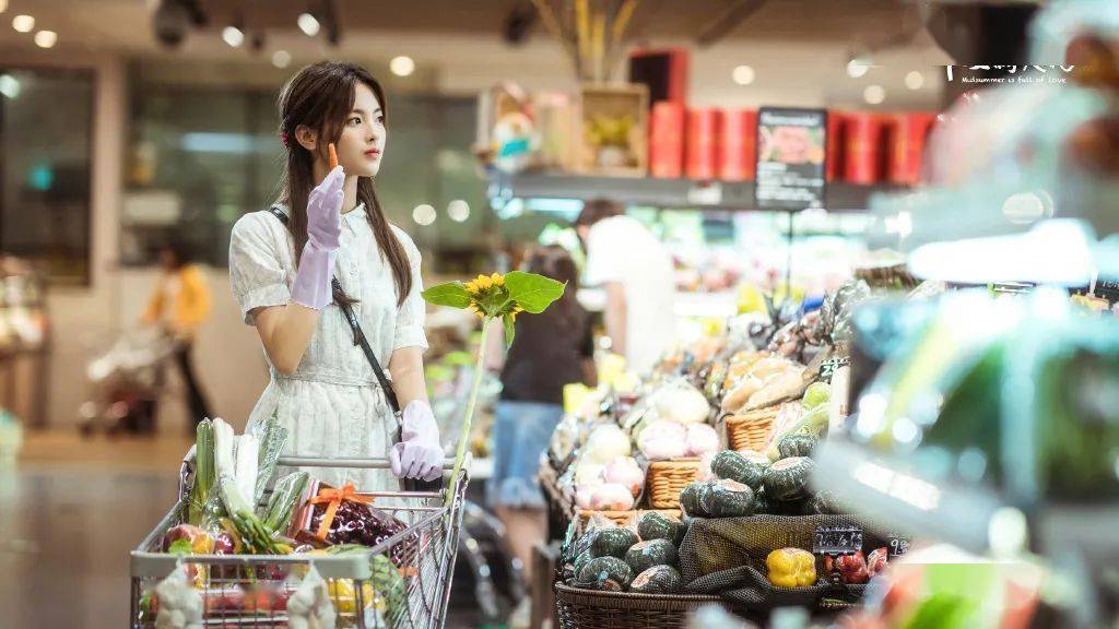 头发|揭秘天生的发量，我们靠后天