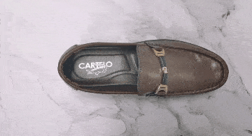 亚洲人|专为亚洲人脚型设计，柔软轻便、不磨脚，一年四季都能穿，百搭潮款穿出你的风格！