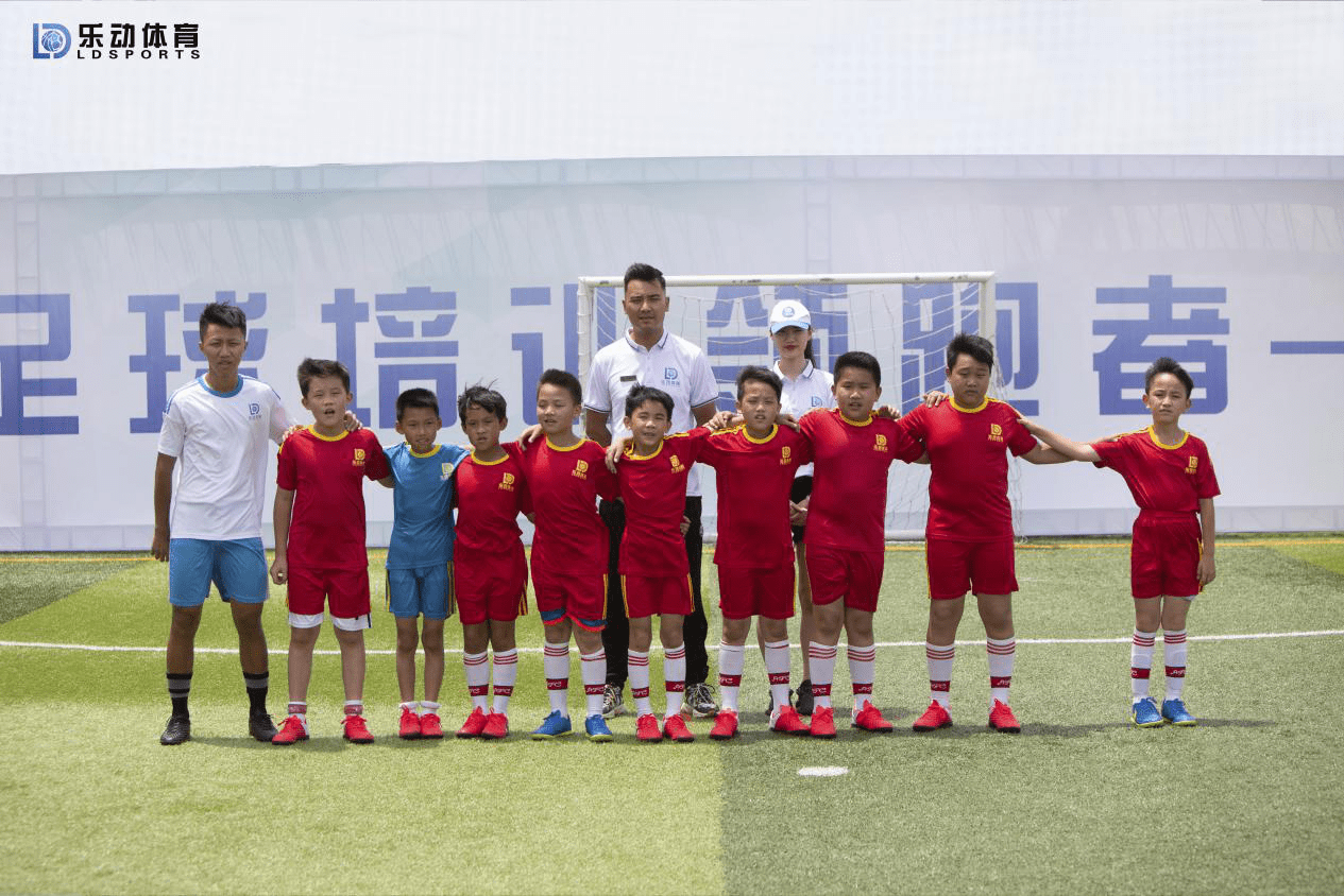 体育|乐动体育的挑战与机遇，疫情过后开学季体育培训市场专业才有话语权