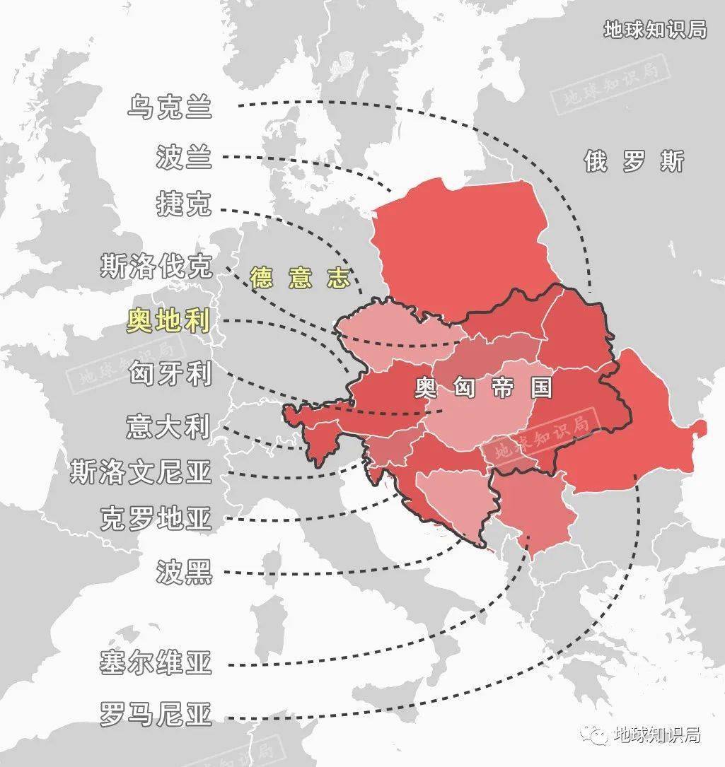 奥地利人口有多少_漫步在全球最美的小镇 哈尔施塔特