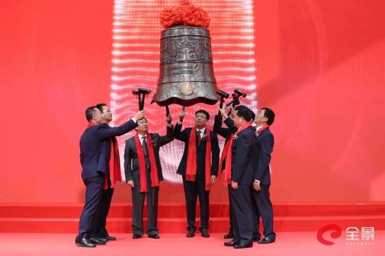 上市|[快讯]稳健医疗上市仪式9月17日举办 目前涨幅超过70%