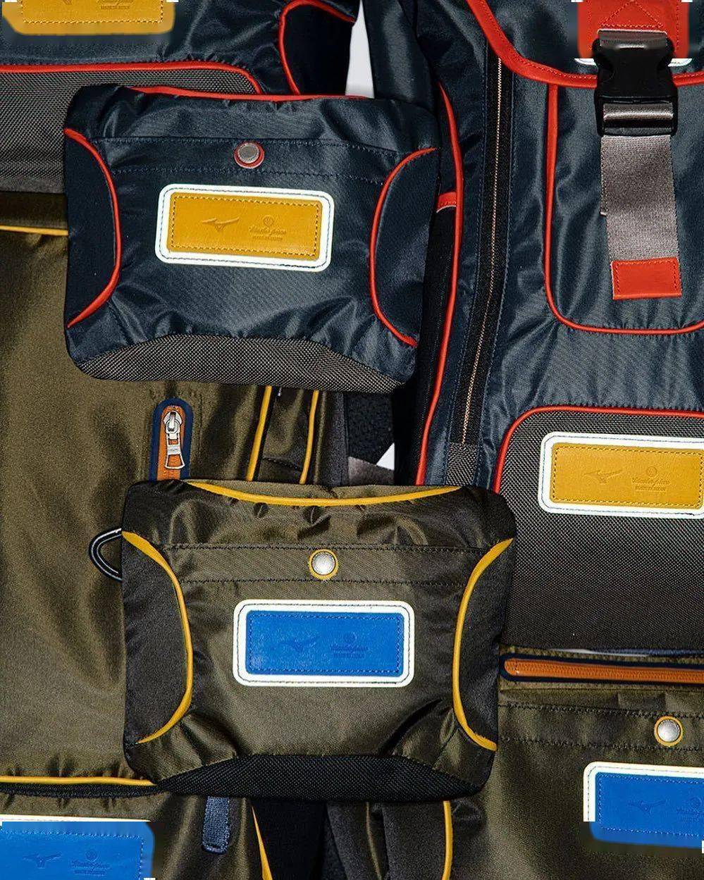 Sacoche|对于 master-piece，你还需要知道两条支线和两位灵魂人物