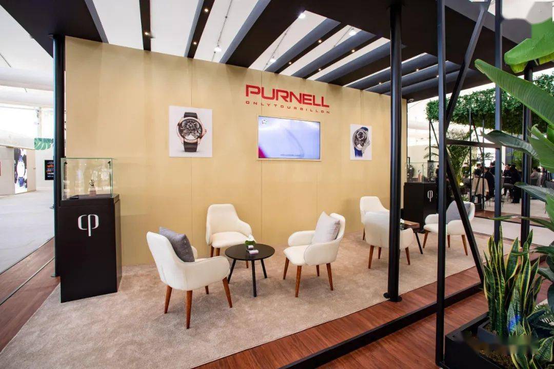 表情|午夜表情 | 表展过后，新表继续