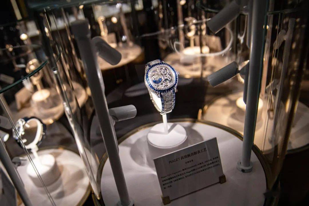 表情|午夜表情 | 表展过后，新表继续