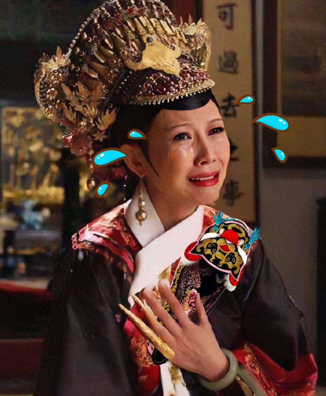系列|《花木兰》限量款鞋子真的是给人穿的？