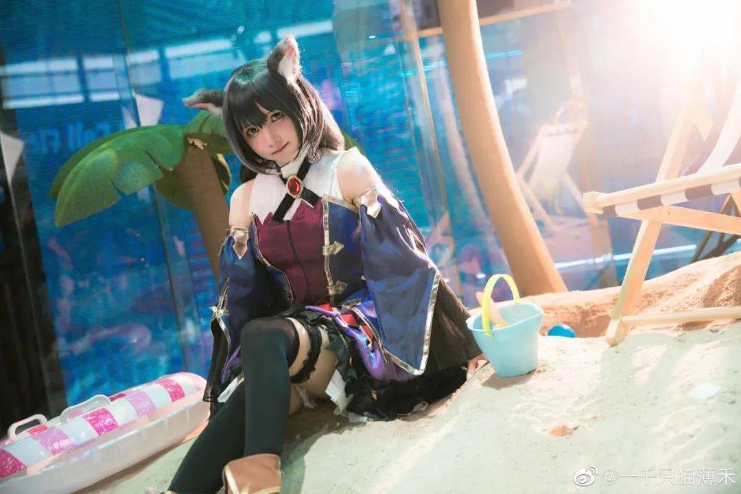 《公主连结!re:dive》凯露(282期)