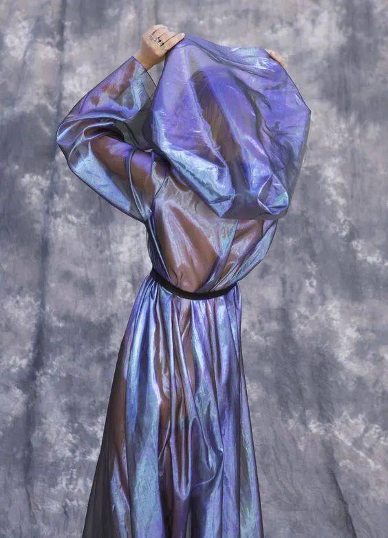 衬衫|初秋,穿出高级美