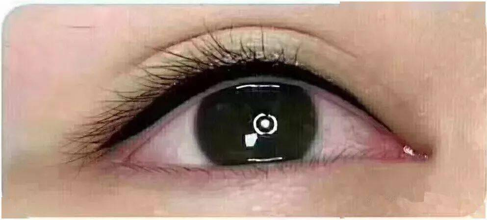 美瞳线不是纹眼线,这些区别你都清楚吗