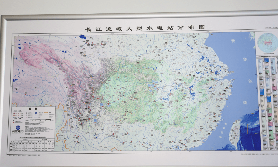 纪实|三峡枢纽工程今年防洪度汛纪实：建库以来的历史级别应对