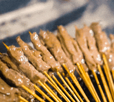 烧烤|69.9元抢原价274元【西北偏北】烧烤套餐！小黄鱼+西北红柳羊肉大串+猪蹄+牛肉...