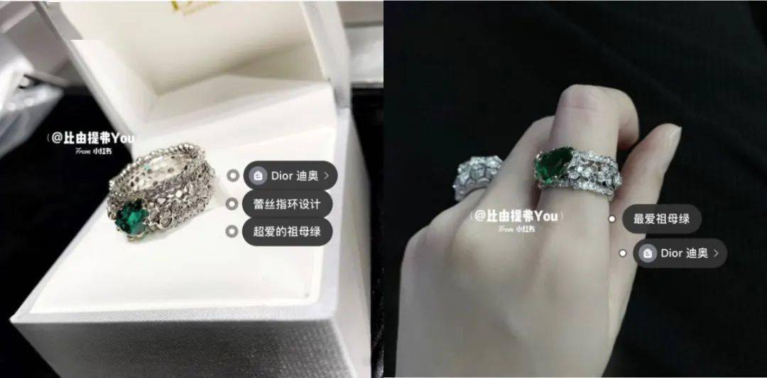 富婆|钻石暴跌，1克拉成白菜价？可为啥这些富婆却越买赚越多……