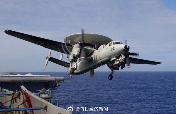 美海軍1個月發生4起A級航空事故 :撞上建築物、訓練時墜機…… 國際 第1張