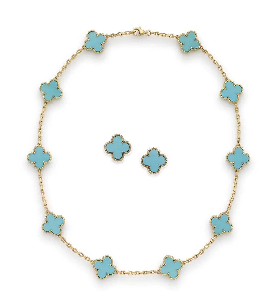 冠冕|RR · TRENDS | 看珠宝界的新晋“网红”如何俘获人心