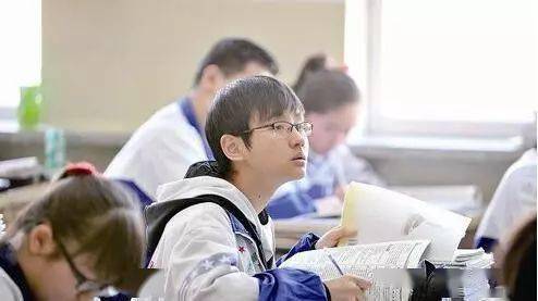 高一|高中三年哪一年最重要？这一年最重要！