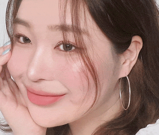 肌肤|水光妆升级版来了,又美又立体的海豚玻璃肌你听过吗?