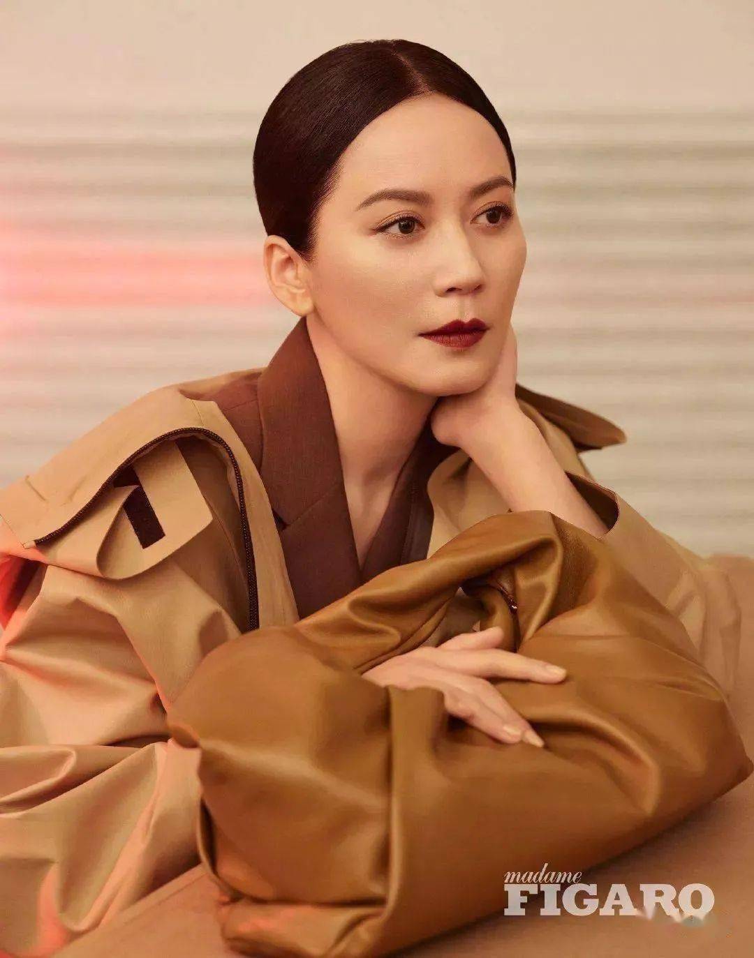 女人|【精进 】服装的品质，决定了女性的品味！