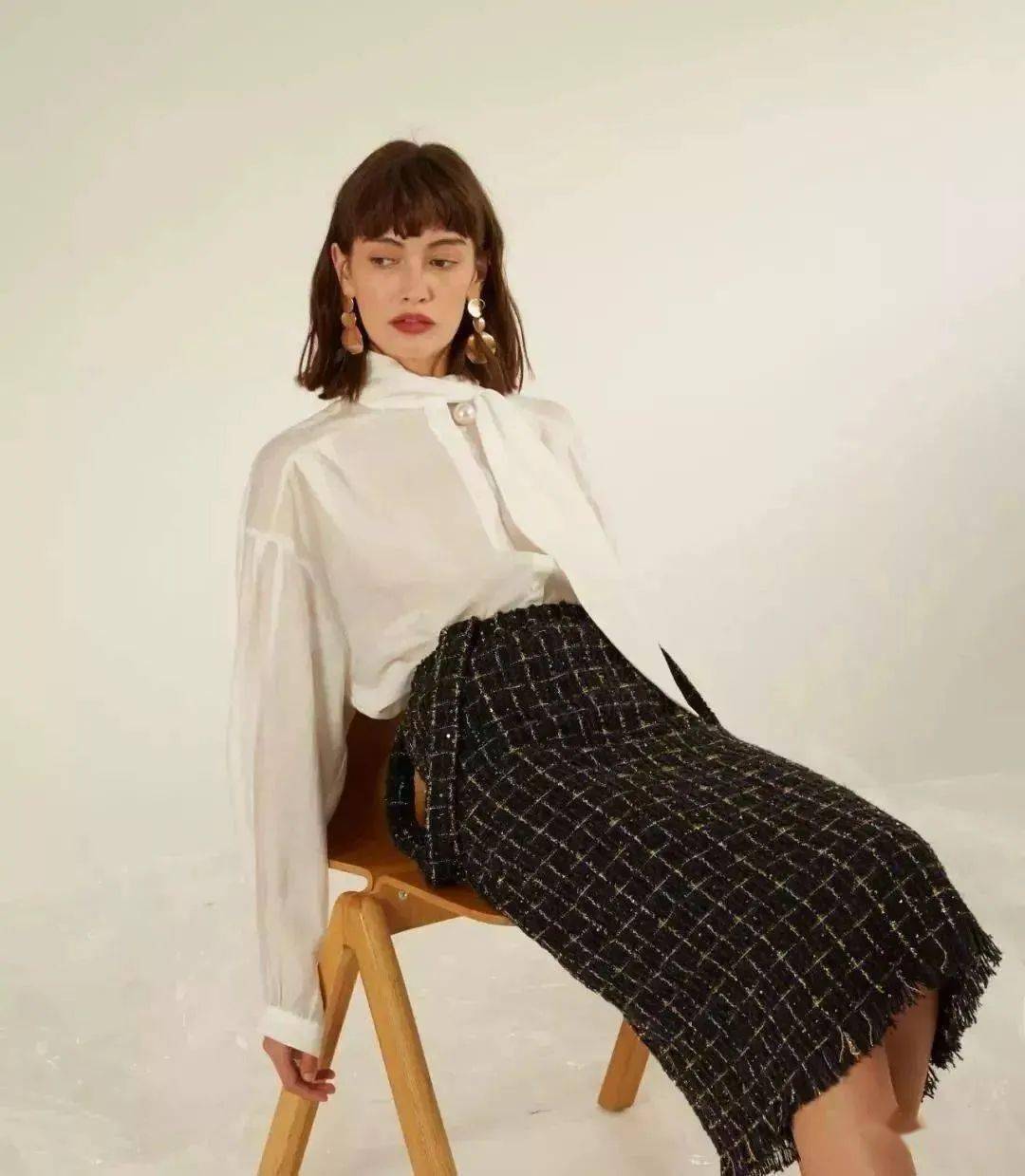 女人|【精进 】服装的品质，决定了女性的品味！