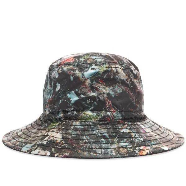 Via|好搭又显脸小，这么实用的渔夫帽一顶怎么够！