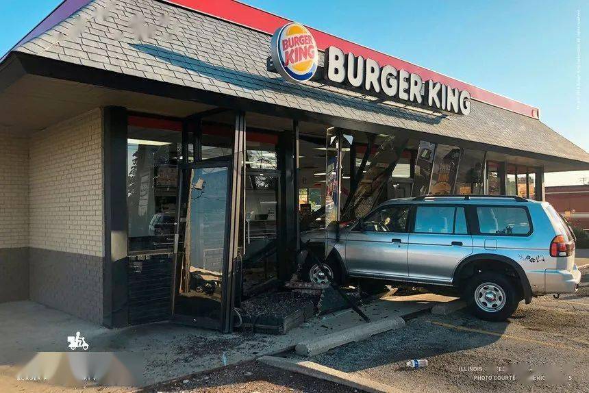 海报|汉堡王,海报设计之王!