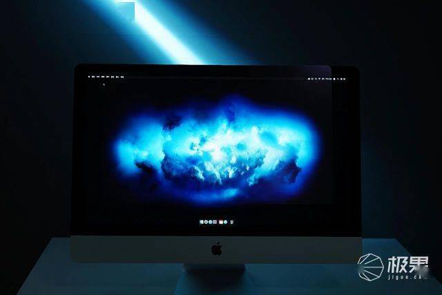 测评盘点|一片玻璃卖3750？iMac 2020纳米纹理版动手玩：贵，但真的有用