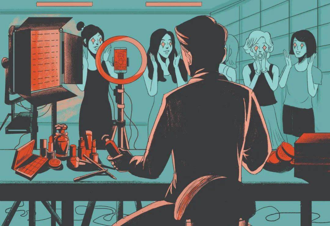 花尽|男性整容众生相：黑道大哥被毁容，商场保安花尽月薪求变美