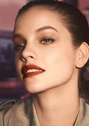 阿玛尼|7支绝美新品口红种草，今年秋冬必须拥有1支！