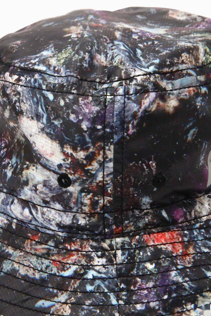 Via|好搭又显脸小，这么实用的渔夫帽一顶怎么够！